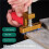 Easy to Use Ergonomic Reliable Floor Tile Push Cutter With 8