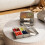 Versatile Household Storage Container For Kitchen Or-Gray 5