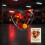Firefighter Appreciation Gift With Heart Shaped-firefighter 1 8