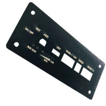 Für JIKONG BMS CAN RS485 Kommunikationsschnittstellenplatine mit Montagetafel