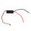 High Voltage Generator Pulse Arc High Voltage Module Transformer  High Voltage Package Booster Module 3V-9V 15KV 5