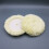 3Pcs Strong Wool Buffing Polishing Pad For Secure Paint-6IN 8