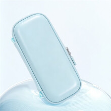 PU Storage Case for Ultra Shock-Resistant and Drop-Proof Travel Case Dust-Proof