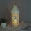 Moroccans Candle Holder Lantern For Table Centerpieces-L 8
