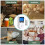 Plug-in Thermostat Temperature Controller Socket Heating Cooling Control Timer 1800W 110V 15A Backlit Display US Plug 5