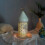 Moroccans Candle Holder Lantern For Table Centerpieces-L 9