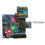 2Stück LoRa SX1278 RF-Wireless-Modul für  5km Wireless-Transceiver-Modul 5km Wireless-Transceiver 433MHz 5