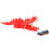 Hot Wheels Hot Wheels City Nemesis Launcher (Assorted) GVF41 3