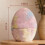 Bright Color Easter Party Supplies Plastic Eggs Candy Gift-2pcs 5
