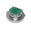 Transmission Sensor Control Unit Clutch Pressure Sensor for  Q3 TT Trannsporter   P173500 2Pcs 7