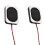 10PCS 4 Ohm 3W Cavity Speaker Square Small Cavity Notebook Computer Speaker 3525 Ultra-Thin Box Speaker 5