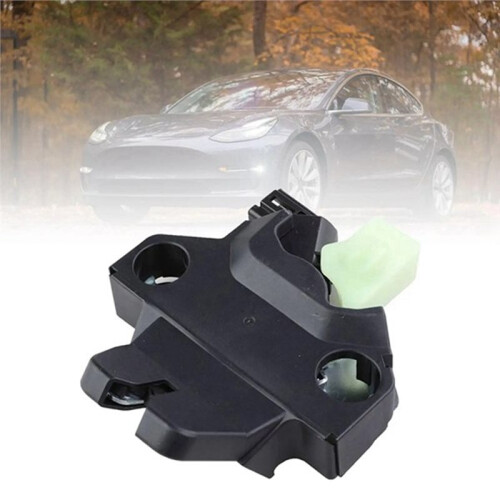 1092308-00-E Trunk Lid  Lock Actuator for  Model 3 2017-2022 Tailgate 109230800E 2