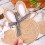 Decorsative Easter Celebration Coasters Nonslip Woven Rope-2 9