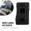 For Meshtastic Heltec V4 Heltec V3 V2 Case WiFi LoRa 32 V4 0.96inch OLED Solar Powered LoRa 32 Dev-Board Shell Case A 4