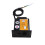 Speed Controller 400W AC220V Speed Controller Motor Speeds Pinpoint Regulator Control Device with Indicator Light 1