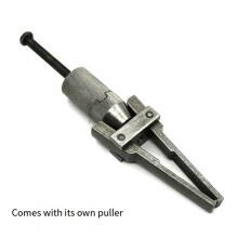 Multipurpose Injector Removal Tool Puller Car Removel Repair Tool Injector Extractor for Dismantling Most Injectors