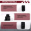 4Pin Headlight  134166 for  Headlight Height Adjustment  Accessories 4