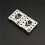 AD8397 ARDZ Dual Motion Amplifier Swing High Output Current Amplifier Specially Tuned Optimized Version 1PCS 2