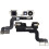 For  14PLUS Small Front Face ID Facing Sensor Camera Flex Cable Replacement Parts Repair Accessories, Front Camera 4