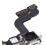 For  14PLUS Small Front Face ID Facing Sensor Camera Flex Cable Replacement Parts Repair Accessories, Front Camera 5