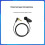 For  Mic Pro Lavalier Mic High-Quality Recording Compact and Easily Concealable Adjustable Angle 2