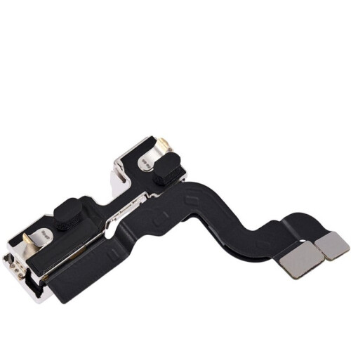 For  14PLUS Small Front Face ID Facing Sensor Camera Flex Cable Replacement Parts Repair Accessories, Front Camera 2