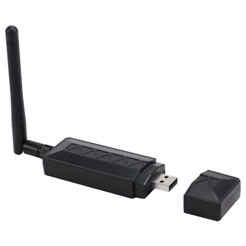 4X AR9271 Wireless USB WiFi Adapter 2.4G/150Mbps for Linux, Kali, Ubuntu,for Raspberry Pi, PC, B 2