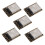 10PCS ESP8266 ESP-12F WiFi Serial Module Microcontroller Remote Port Network Development Board for  NodeMCU 2