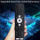 Replace HTR-U32R K7 Voice Remote Control for  TV HTR-U32R K7  Remote Control 6