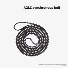 For  A2L Z-Axis Timing Belt [Compatible with A2L] - 3D Printer Accessory