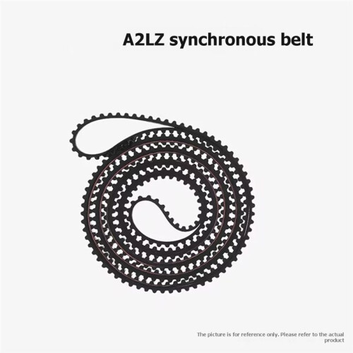 For  A2L Z-Axis Timing Belt [Compatible with A2L] - 3D Printer Accessory