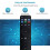 Replace XRT260 Voice Remote Control for  TV XRT260 Remote Control 4