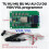 For  TV VGH/VGL Programmer TU KU MU BU NU AU CU DU VGH/VGL Programmer 6