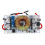5pcs - Boost Converter Constant Current Mobile Power Supply 10A 250W LED Driver Step  Module 3