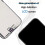 Replacement LCD Screen Kit for  16 True Tone 3D Touch Display Assembly Repair Part 2