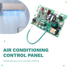 Universal Air Conditioner Control Board K11CN-C-A(01-04) 1103HSE-C1 9709030004 Replacement Air Conditioning Parts