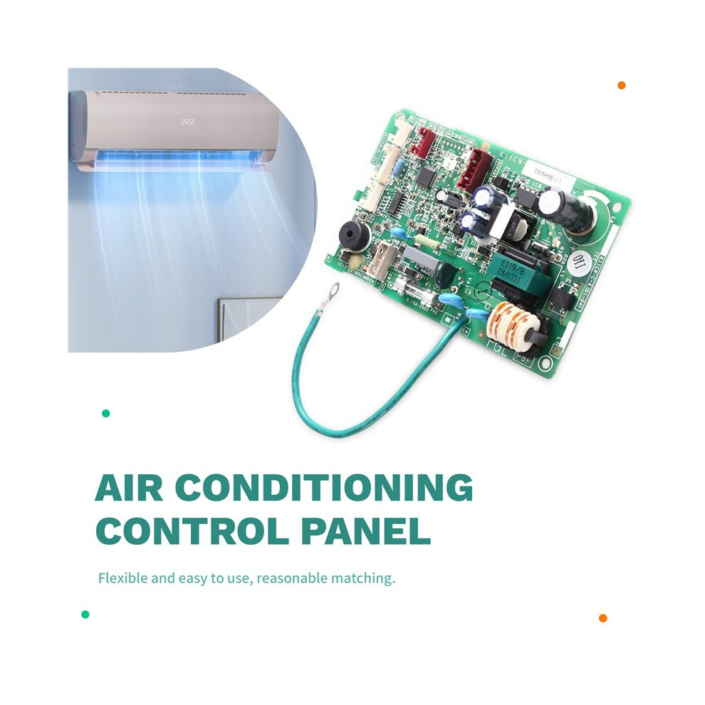 Universal Air Conditioner Control Board K11cn-C-A(01-04) 1103Hse-C1 9709030004 Replacement Air Conditioning Parts 6031907642295