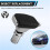Car Automatic Gear Shift Knob Lever Shifter for  Koleos   Regal Excelle GL8 6