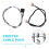 Printer Cable Pack for  A2L 3D Printer Cable Pack Suitable for  A2L 3D Printer Accessories 5
