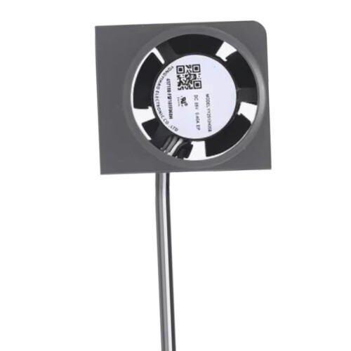 New Hot-End Cooling Fan for Bambu H2S 3D Printer Accessories 1