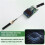 Módulo LoRa para Meshtastic GAT562 30S Pod com Tela OLED de 1,3 Polegadas, RF52840, SX1262, L76K, GPS, LoRa Meshcore 30dBm, BT, WIFI 915MHz 4