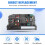 Fuse Box Bracket Multifunction Relay Fuse Box 61146931687 61149145115 for  X5 E70 X6 E71 4
