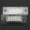 6x LED-Nummerskyltljuslampa för TRANSPORTER T5 CADDY   för 7