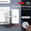 1set USB Rechargeable Lazy Remote Control  Wireless Control Light SOff Tool Automatic Button Pusher Intelligent 4