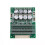 10X 13S 48V 50A 18650 Li-Ion Lithium Battery Pack BMS Protection PCB Board Durable Consumer Electronics 5