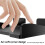 Supporto da Tavolo per Controller per StreamDeck MK.2, Base Antiscivolo Trasparente per Stream Deck MK.2. 7