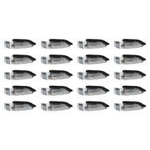 20X Mirror Signal Lamp Indicator 81730-52100 for Camry Yaris Prius C Avalon Scion IM Venza (Right)