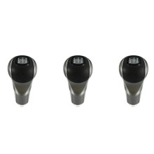 3X Shift , 5 Speed Gear Shift Knob Manual Shift Stick for 2006-2011 54102-SNA-A02