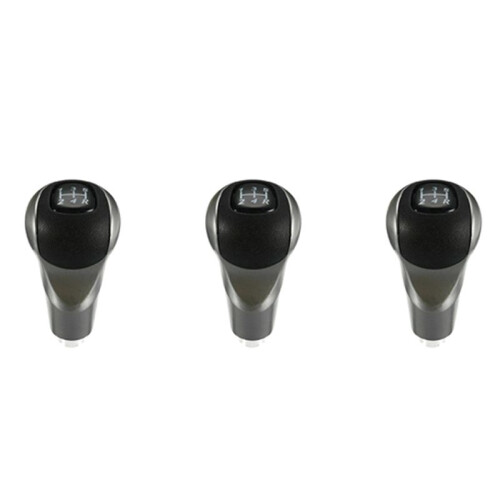 3X Shift , 5 Speed Gear Shift Knob Manual Shift  Stick for   2006-2011 54102-SNA-A02