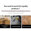 Professionele kwaliteiten 2 inch-Rode excentrische machine 8